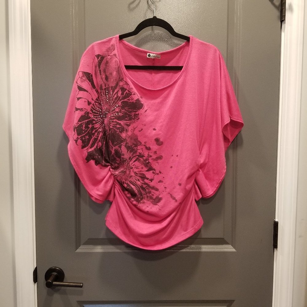 Vitta Luna Top - Size S